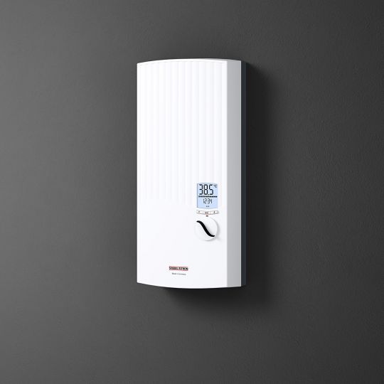 Проточный водонагреватель Stiebel Eltron PER 18/21/24 схема 3