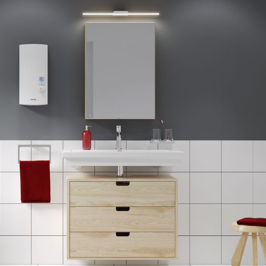 Проточный водонагреватель Stiebel Eltron PER 18/21/24 схема 4