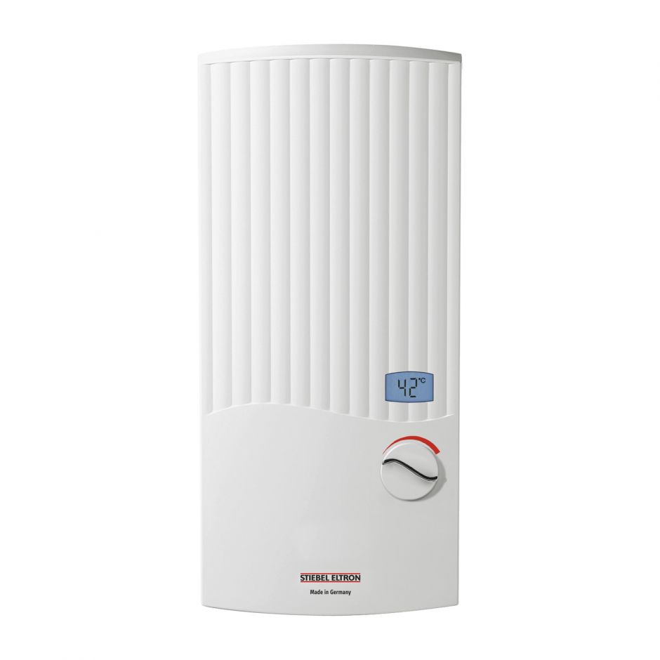 Изображение Проточный водонагреватель Stiebel Eltron PEO 27