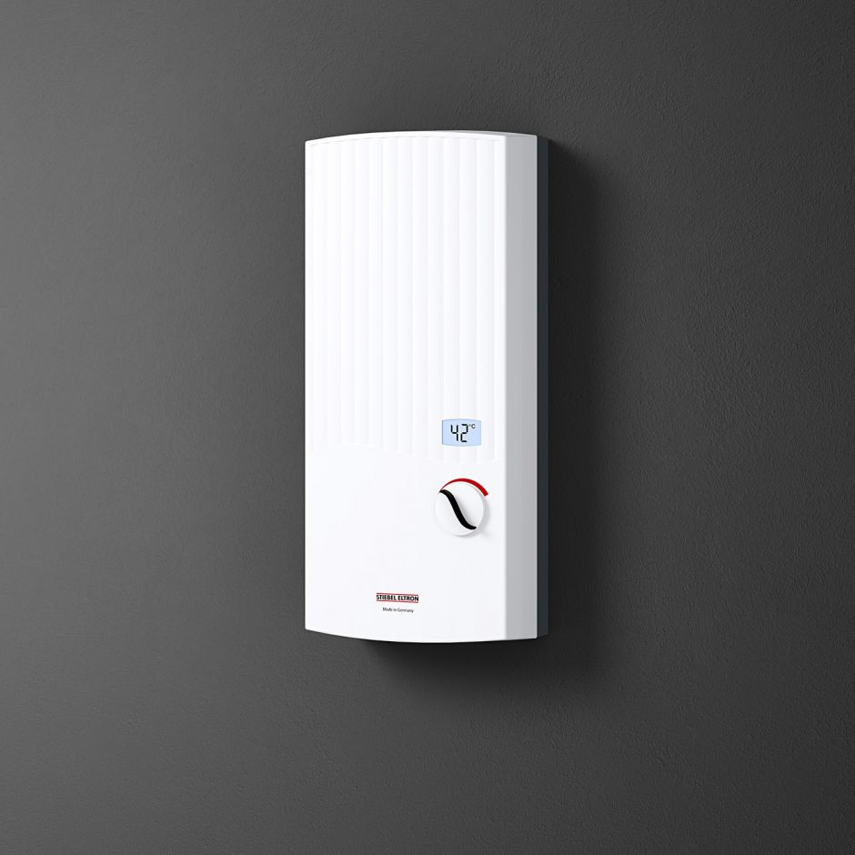 Проточный водонагреватель Stiebel Eltron PEO 27 ФОТО