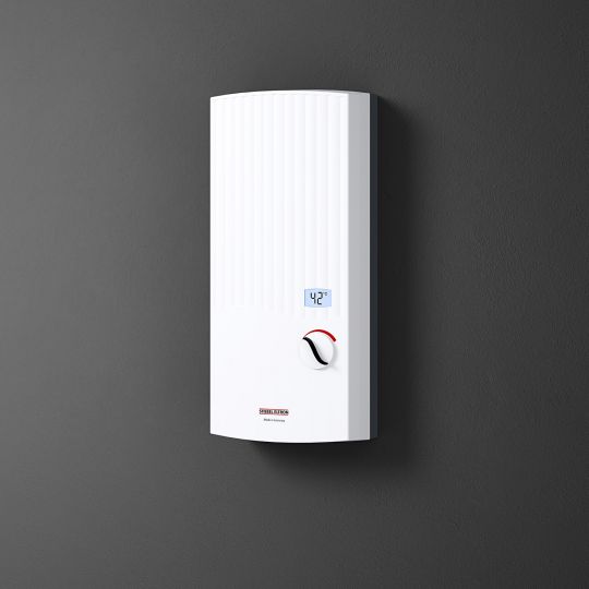 Проточный водонагреватель Stiebel Eltron PEO 27 схема 2