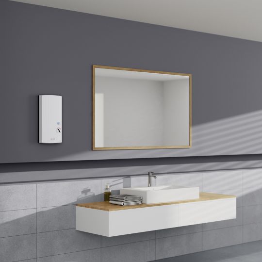 Проточный водонагреватель Stiebel Eltron PEO 27 схема 4