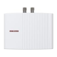 Проточный водонагреватель Stiebel Eltron EIL 3-7 Premium схема 4