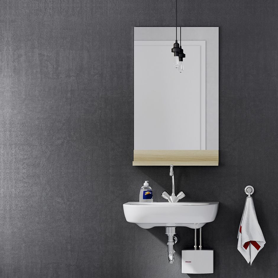 Проточный водонагреватель Stiebel Eltron EIL 3-7 Premium ФОТО