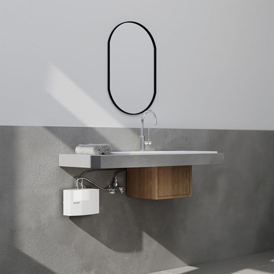 Проточный водонагреватель Stiebel Eltron EIL 3-7 Premium схема 6