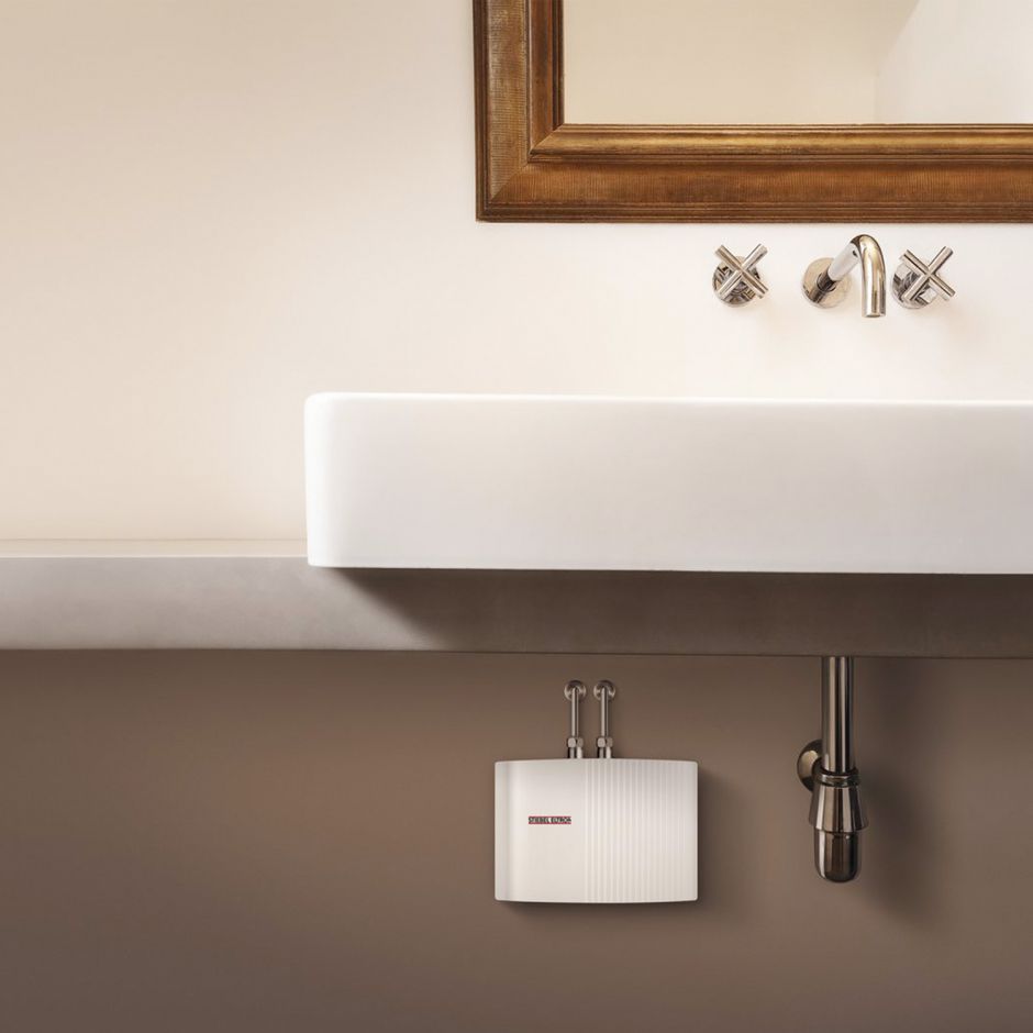 Проточный водонагреватель Stiebel Eltron EIL 3-7 Plus ФОТО
