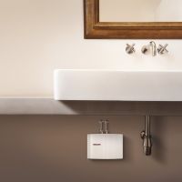 Проточный водонагреватель Stiebel Eltron EIL 3-7 Plus схема 6