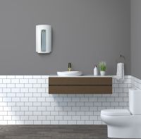 Проточный водонагреватель Stiebel Eltron DHC 6-8 схема 3