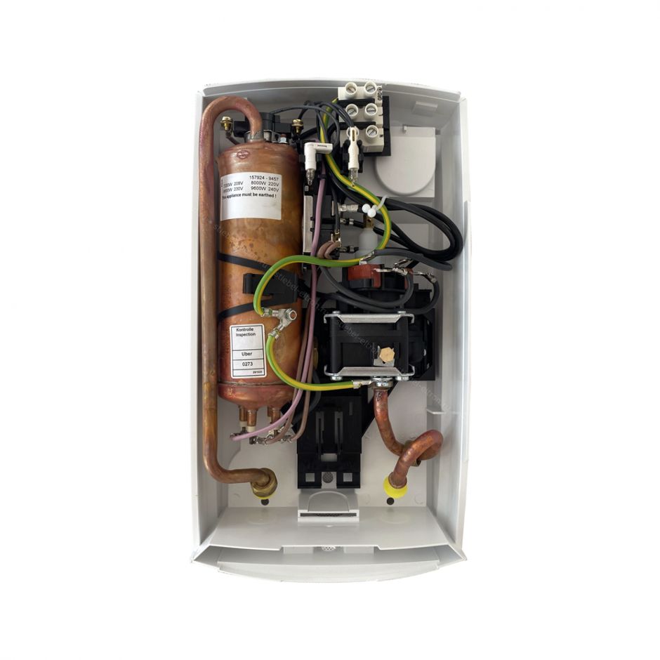 Проточный водонагреватель Stiebel Eltron DHC 6-8 ФОТО