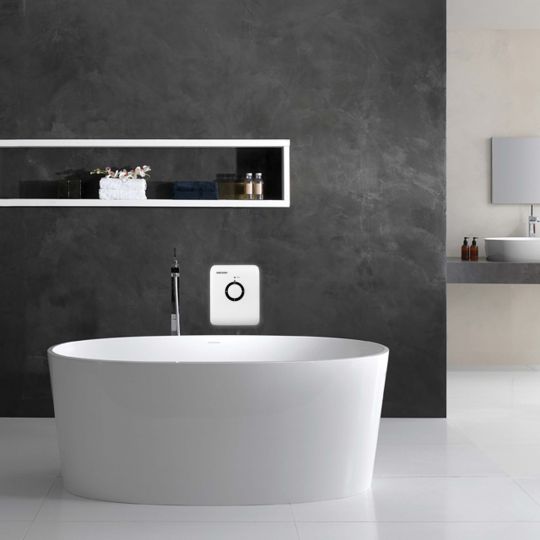 Проточный водонагреватель Stiebel Eltron DDH 6-8кВт схема 4