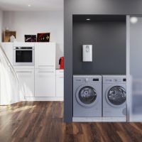Проточный водонагреватель Stiebel Eltron DCE-X Premium схема 3