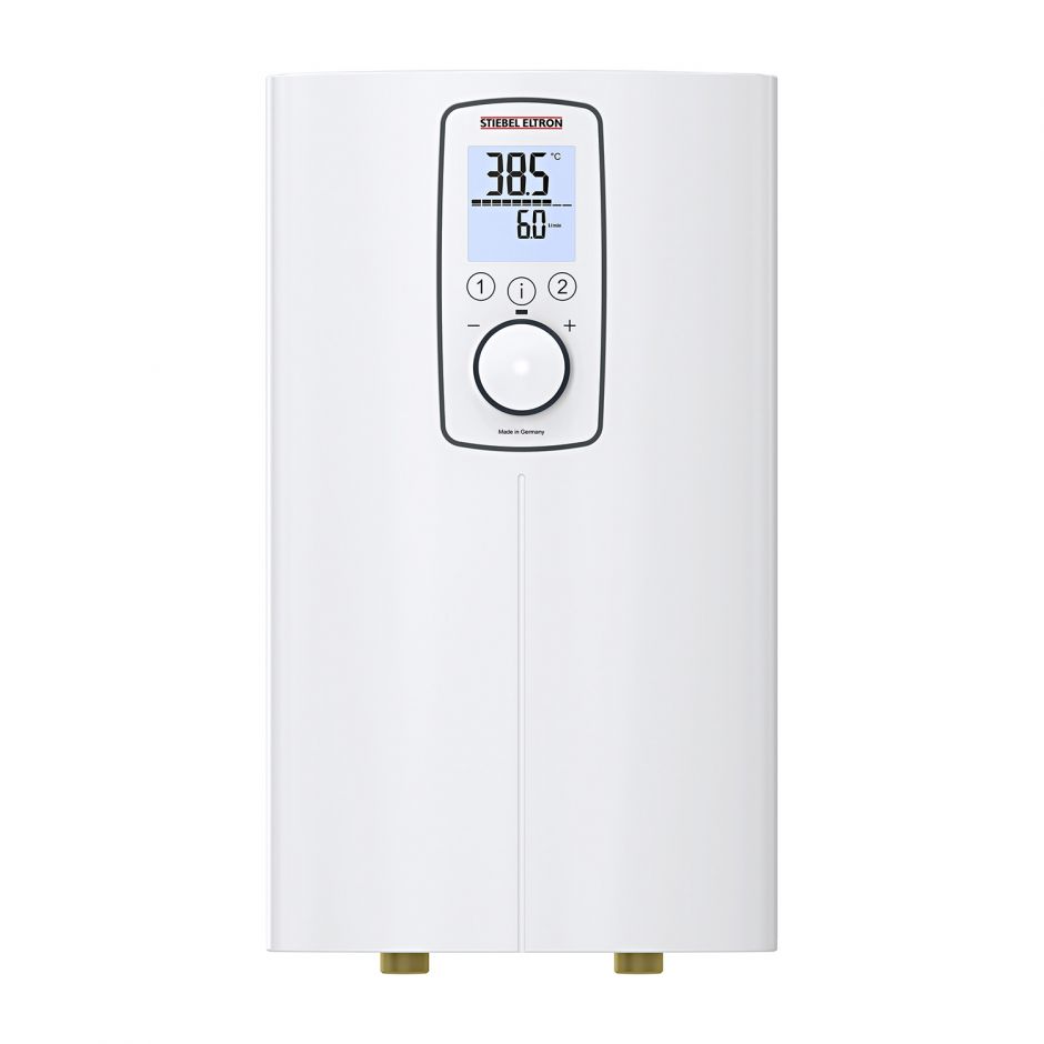 Проточный водонагреватель Stiebel Eltron DCE-X Premium ФОТО