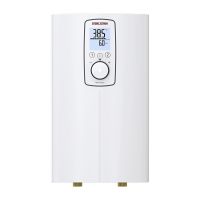 Проточный водонагреватель Stiebel Eltron DCE-X Premium схема 4