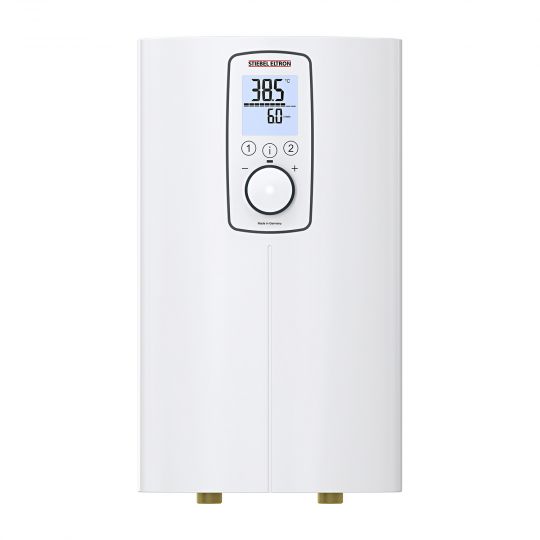 Проточный водонагреватель Stiebel Eltron DCE-X Premium схема 4