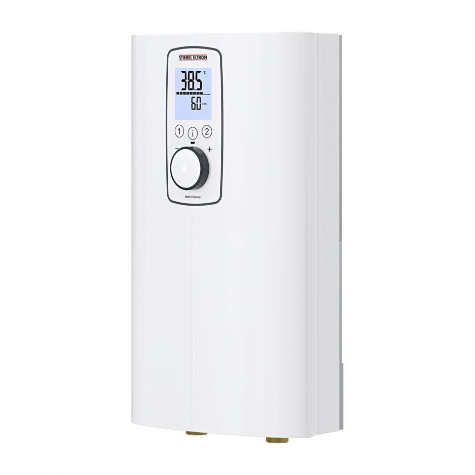 Проточный водонагреватель Stiebel Eltron DCE-X Premium ФОТО
