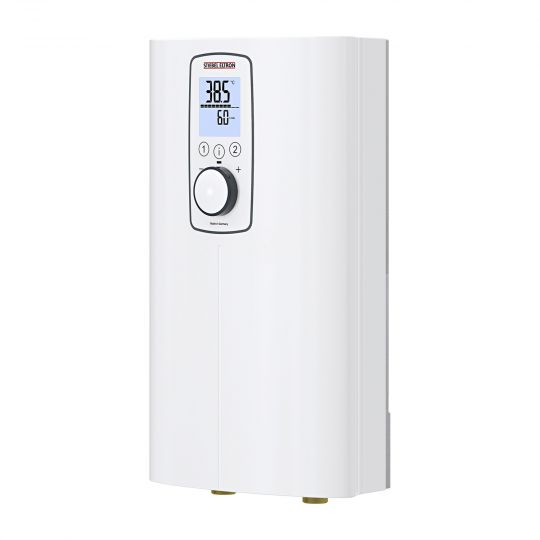 Проточный водонагреватель Stiebel Eltron DCE-X Premium схема 5