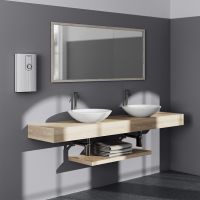 Проточный водонагреватель Stiebel Eltron DCE-S Plus схема 2