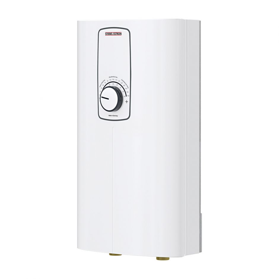 Проточный водонагреватель Stiebel Eltron DCE-S Plus ФОТО