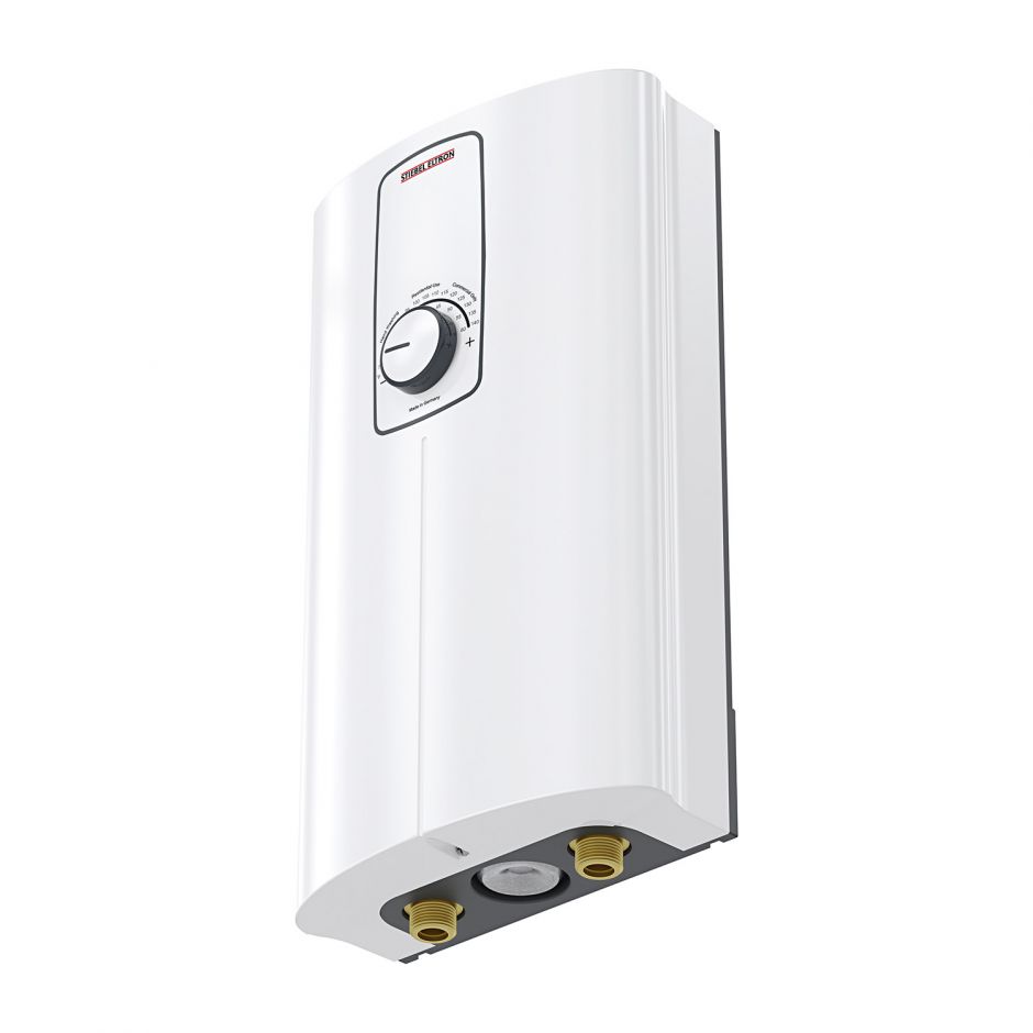 Проточный водонагреватель Stiebel Eltron DCE-S Plus ФОТО