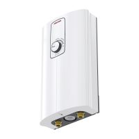 Проточный водонагреватель Stiebel Eltron DCE-S Plus схема 5