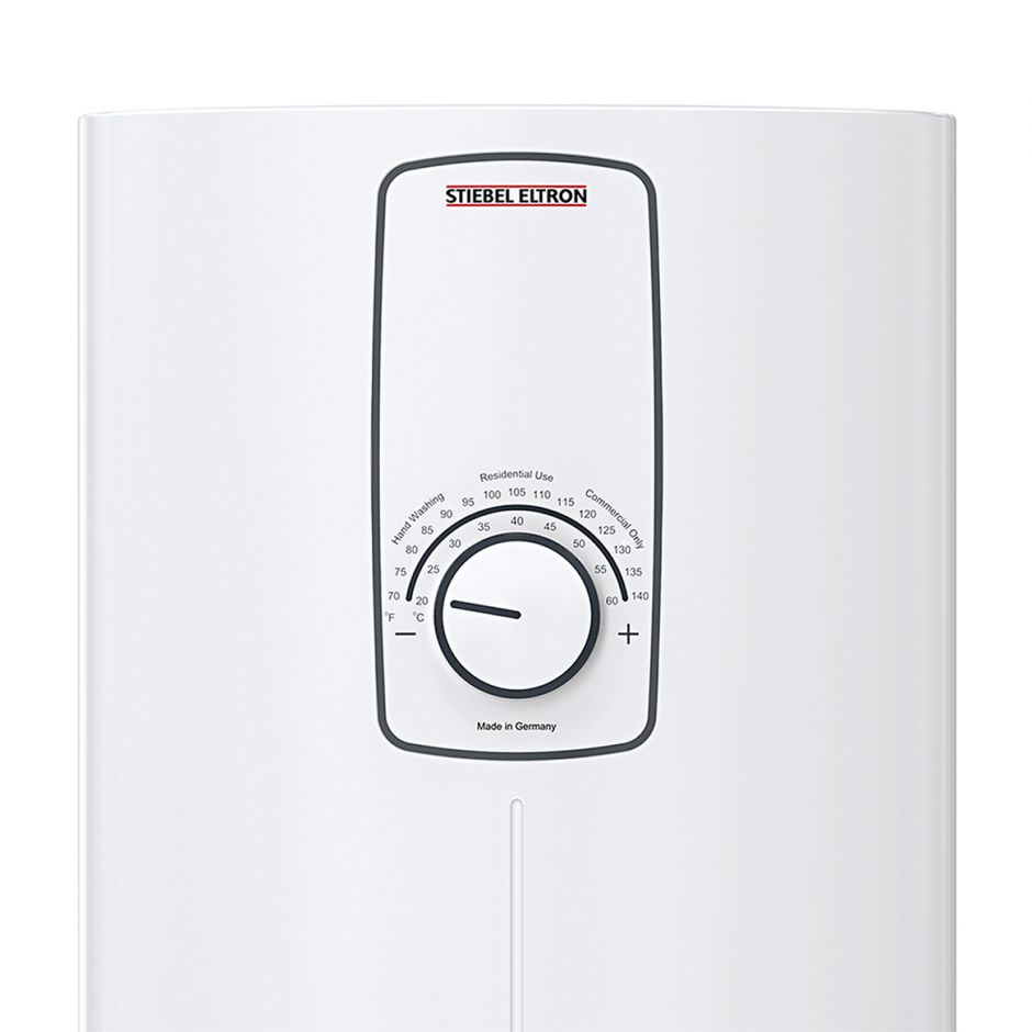 Проточный водонагреватель Stiebel Eltron DCE-S Plus ФОТО