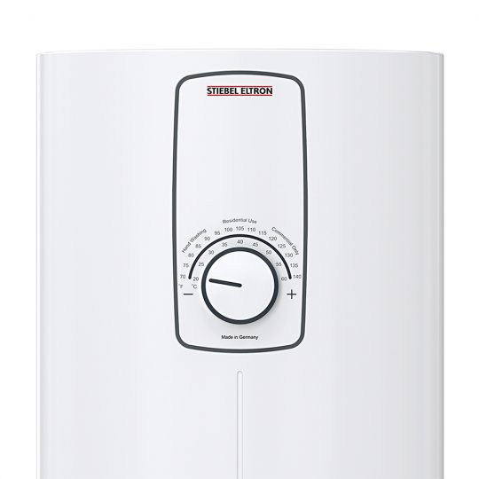 Проточный водонагреватель Stiebel Eltron DCE-S Plus схема 6