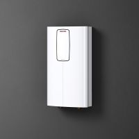 Проточный водонагреватель Stiebel Eltron DCE-C Trend схема 1
