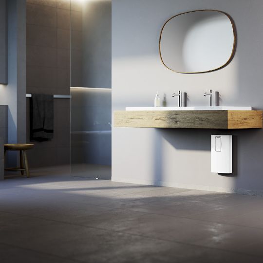 Проточный водонагреватель Stiebel Eltron DCE-C Trend схема 2