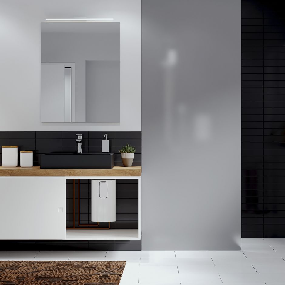 Проточный водонагреватель Stiebel Eltron DCE-C Trend ФОТО