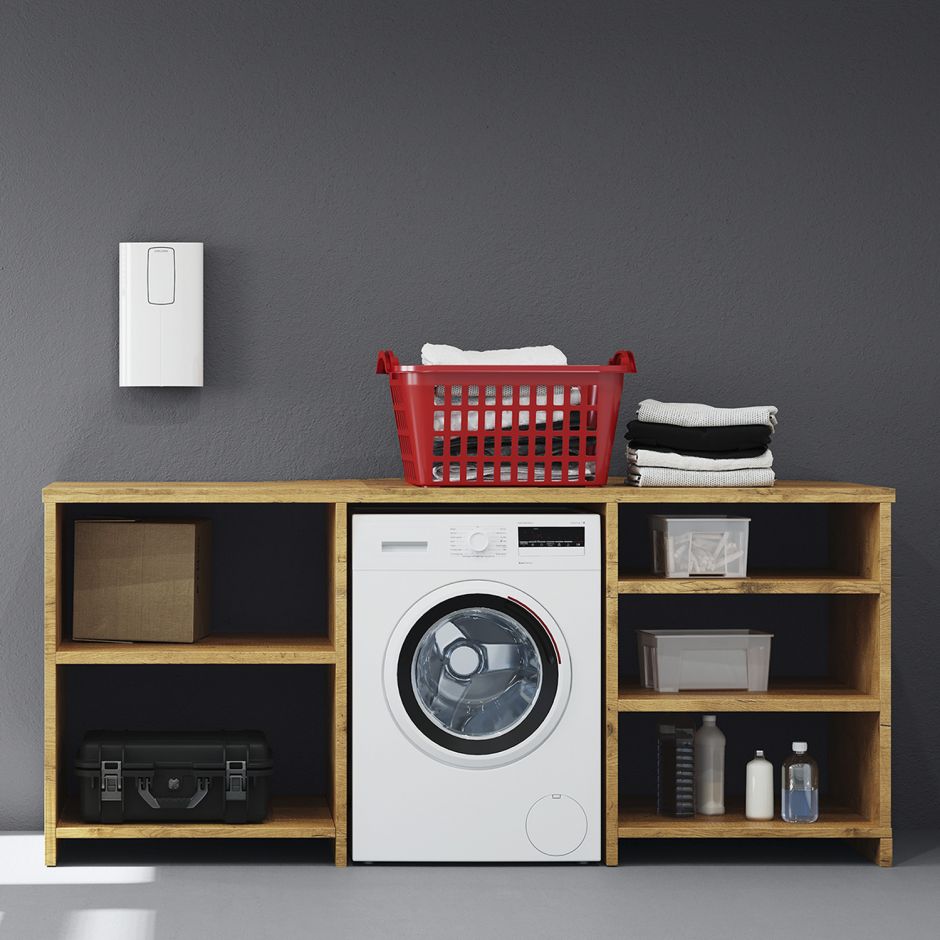 Проточный водонагреватель Stiebel Eltron DCE-C Trend ФОТО