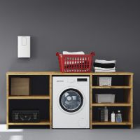 Проточный водонагреватель Stiebel Eltron DCE-C Trend схема 4