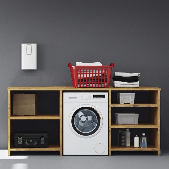 Проточный водонагреватель Stiebel Eltron DCE-C Trend схема 4