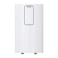 Проточный водонагреватель Stiebel Eltron DCE-C Trend схема 5