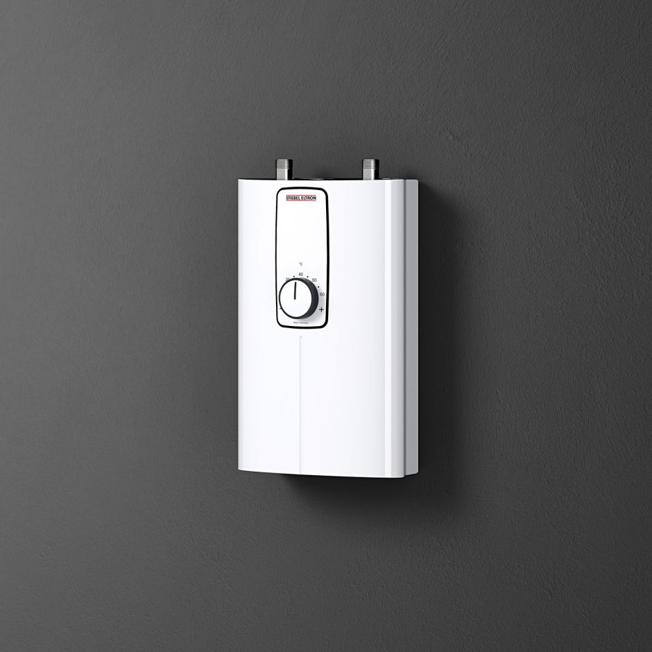 Изображение Проточный водонагреватель Stiebel Eltron DCE 11/13