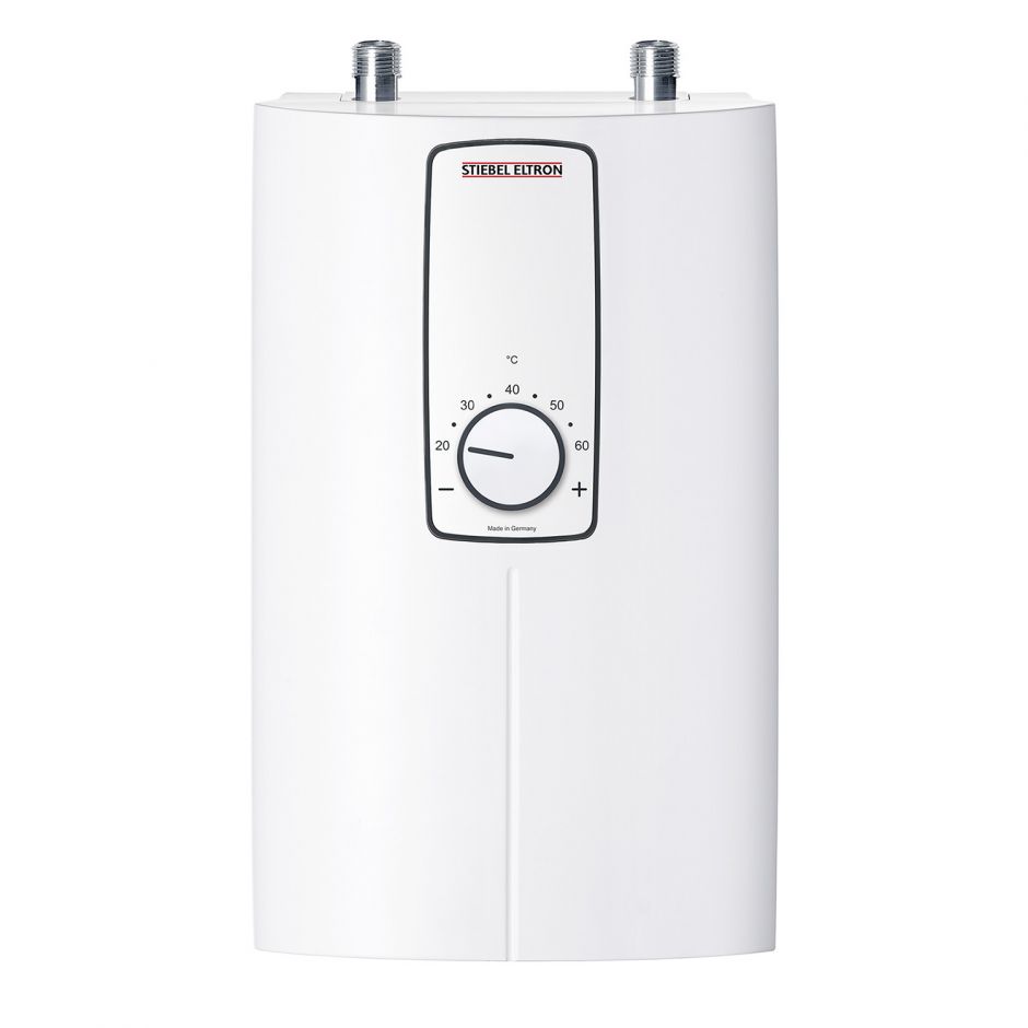Проточный водонагреватель Stiebel Eltron DCE 11/13 ФОТО