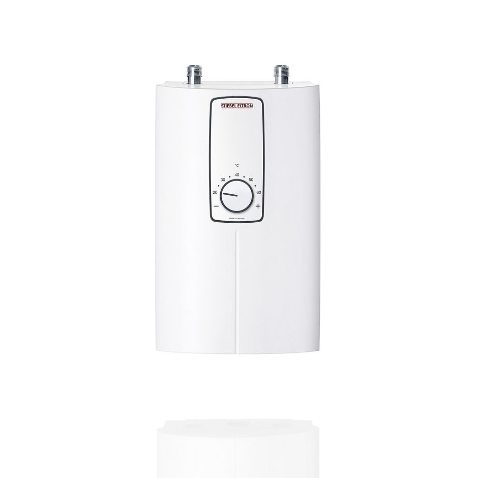 Проточный водонагреватель Stiebel Eltron DCE 11/13 ФОТО