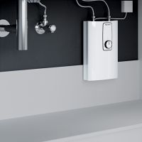 Проточный водонагреватель Stiebel Eltron DCE 11/13 схема 4