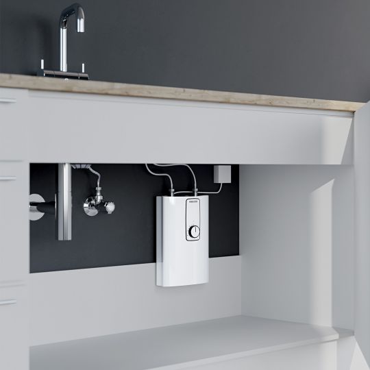 Проточный водонагреватель Stiebel Eltron DCE 11/13 схема 5