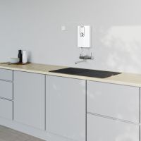 Проточный водонагреватель Stiebel Eltron DCE 11/13 схема 8