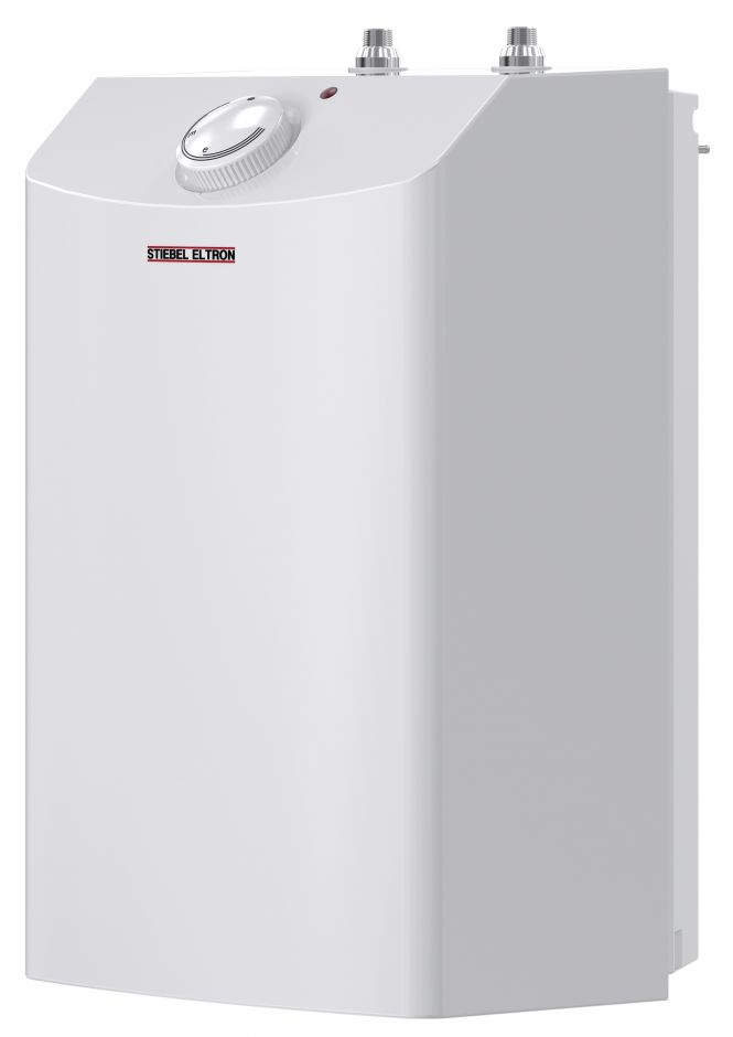 Накопительный водонагреватель под мойку Stiebel Eltron ESH 10 U-P Plus ФОТО