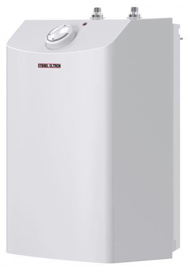 Накопительный водонагреватель под мойку Stiebel Eltron ESH 10 U-P Plus схема 2