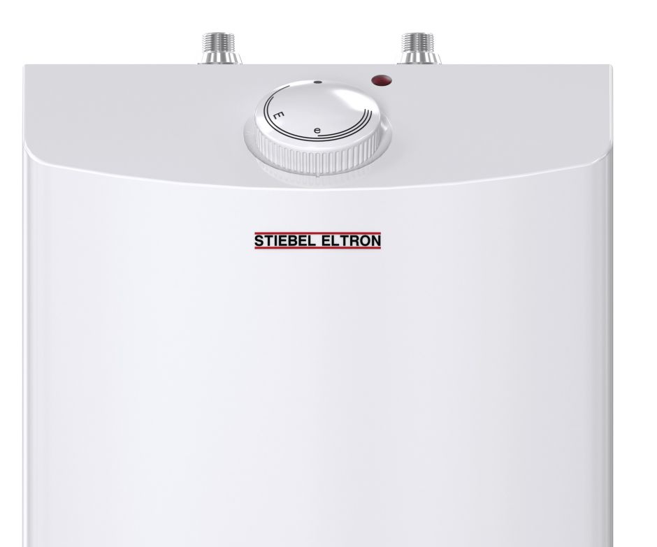 Накопительный водонагреватель под мойку Stiebel Eltron ESH 10 U-P Plus ФОТО