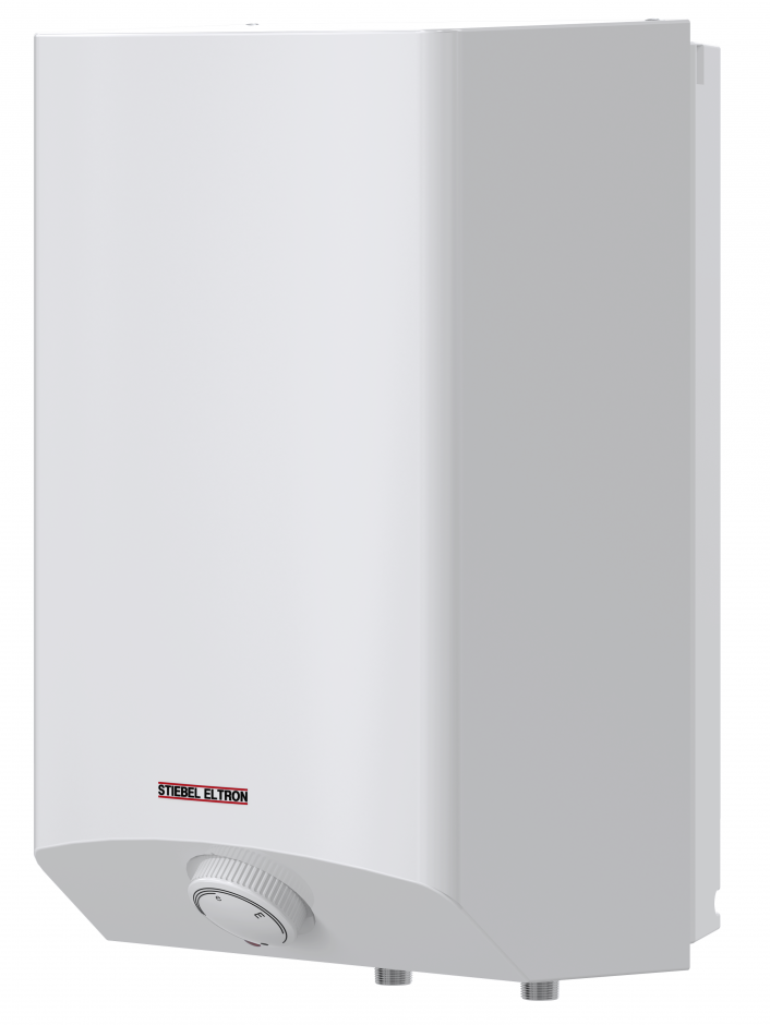 Накопительный водонагреватель над мойкой Stiebel Eltron ESH 10 O-P Plus ФОТО