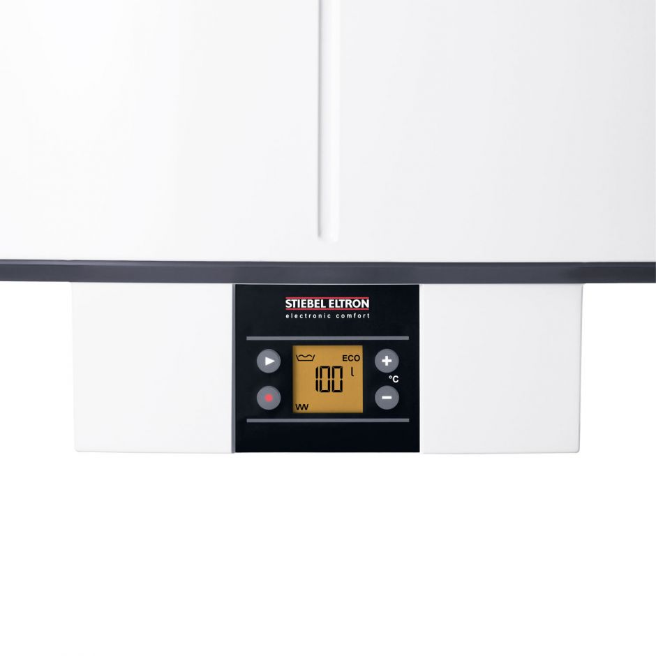 Накопительный водонагреватель Stiebel Eltron SHZ 30-150 LCD ФОТО
