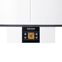 Накопительный водонагреватель Stiebel Eltron SHZ 30-150 LCD схема 2