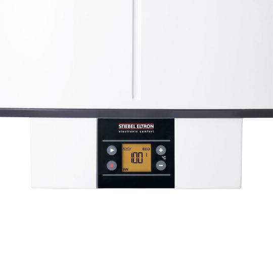 Накопительный водонагреватель Stiebel Eltron SHZ 30-150 LCD схема 2