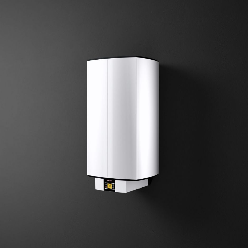 Накопительный водонагреватель Stiebel Eltron SHZ 30-150 LCD ФОТО