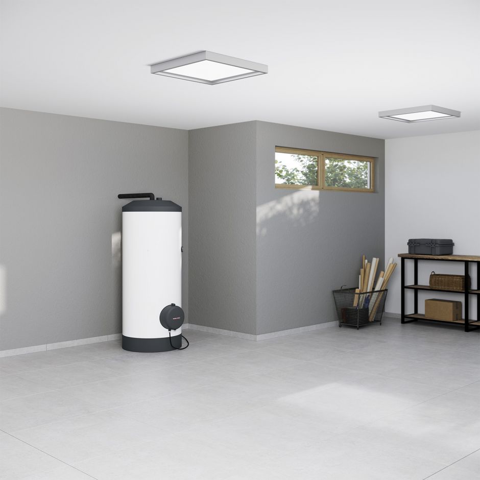 Накопительный водонагреватель Stiebel Eltron SHW 200-400 S ФОТО