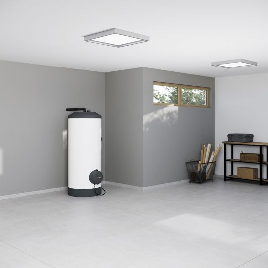 Накопительный водонагреватель Stiebel Eltron SHW 200-400 S схема 2