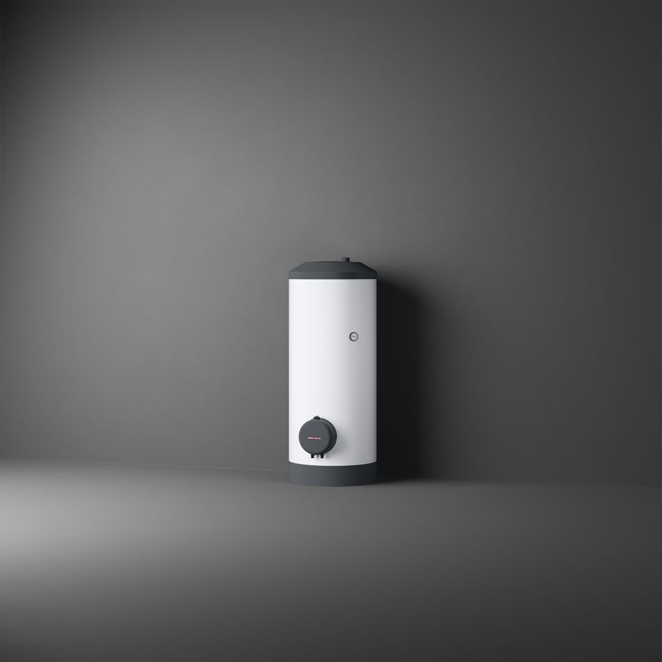 Накопительный водонагреватель Stiebel Eltron SHW 200-400 S ФОТО